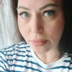 Фотография девушки Таша, 41 год из г. Ростов Великий