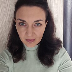 Фотография девушки Надежда, 48 лет из г. Саратов