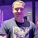 Вениамин, 39 лет