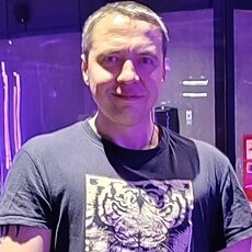 Фотография мужчины Вениамин, 39 лет из г. Гродно