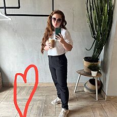 Фотография девушки Алиса, 27 лет из г. Мегион