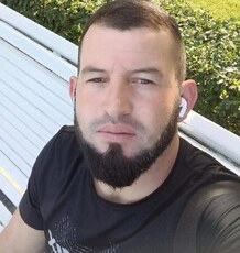 Фотография мужчины Абдула, 32 года из г. Мариуполь