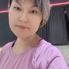 Фотография девушки Найля, 39 лет из г. Капчагай