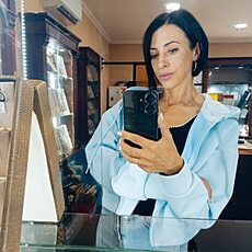 Фотография девушки Юля, 38 лет из г. Москва