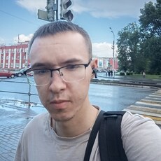 Фотография мужчины Артем, 22 года из г. Ижевск