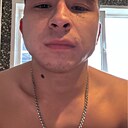 Даня, 22 года