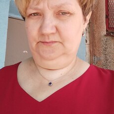 Фотография девушки Эля, 52 года из г. Надым