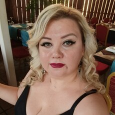 Фотография девушки Maia, 39 лет из г. Орск