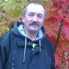 Фотография мужчины Саша, 59 лет из г. Логойск