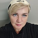 Юлия, 53 года