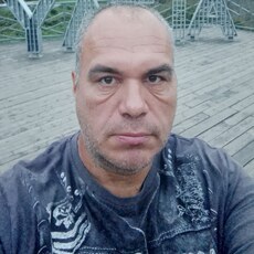 Фотография мужчины Андрей, 48 лет из г. Усть-Каменогорск