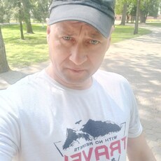 Фотография мужчины Кирилл, 46 лет из г. Москва