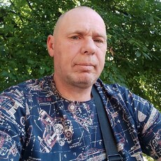 Фотография мужчины Сергей, 48 лет из г. Пограничный