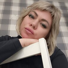 Фотография девушки Нина, 40 лет из г. Ижевск