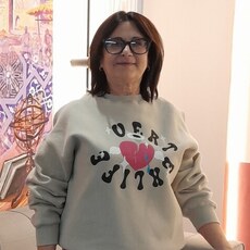 Фотография девушки Наталья, 61 год из г. Алматы