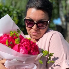 Фотография девушки Наташа, 50 лет из г. Владивосток