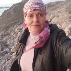 Фотография девушки Диля, 53 года из г. Алматы