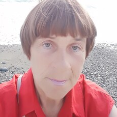 Фотография девушки Ирина, 63 года из г. Отрадный