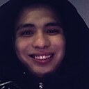 Алдияр, 22 года