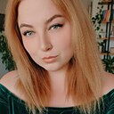 Дарья, 27 лет