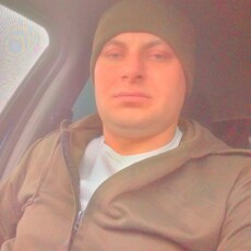 Фотография мужчины Павел, 32 года из г. Гуково