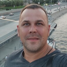 Фотография мужчины Михаил, 40 лет из г. Покров