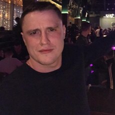 Фотография мужчины Мирон, 32 года из г. Новосибирск