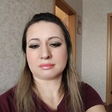 Фотография девушки Ирина, 41 год из г. Заринск