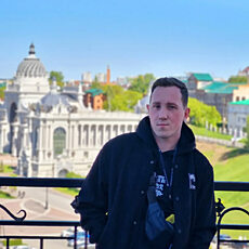 Фотография мужчины Вова, 20 лет из г. Новороссийск