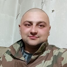 Фотография мужчины Олександр, 31 год из г. Тульчин