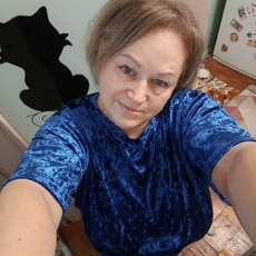 Фотография девушки Света, 41 год из г. Орск