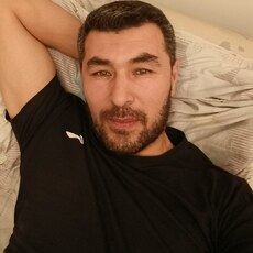 Фотография мужчины Бека, 42 года из г. Алматы