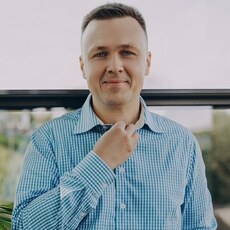 Фотография мужчины Михаил, 40 лет из г. Москва