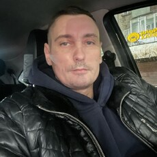 Фотография мужчины Без Ника, 35 лет из г. Березники