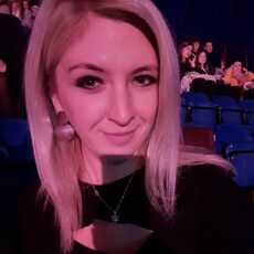 Фотография девушки Светлана, 37 лет из г. Гродно