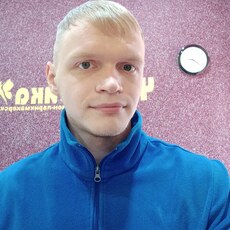 Фотография мужчины Илья, 25 лет из г. Усть-Илимск