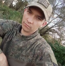 Фотография мужчины Сергей, 26 лет из г. Белгород
