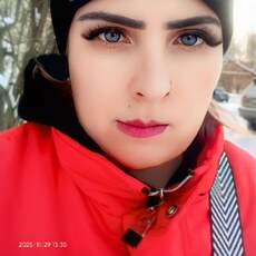 Фотография девушки Олеговна, 37 лет из г. Риддер