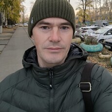 Фотография мужчины Alex, 38 лет из г. Самара