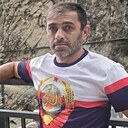 Хулиган, 44 года