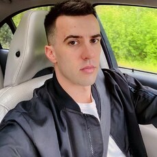 Фотография мужчины Евгений, 29 лет из г. Кабардинка