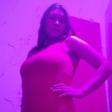 Фотография девушки Ксю, 33 года из г. Касли