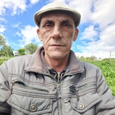 Фотография мужчины Николай, 56 лет из г. Куркино