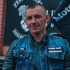 Фотография мужчины Андрей, 37 лет из г. Мариуполь