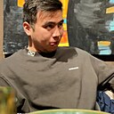 Аблай, 27 лет