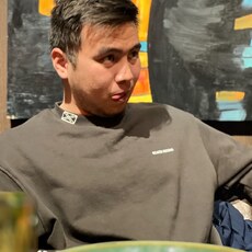 Фотография мужчины Аблай, 27 лет из г. Актау