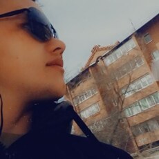 Фотография мужчины Алексей, 25 лет из г. Иркутск