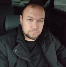 Фотография мужчины Николай, 38 лет из г. Тольятти