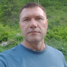 Фотография мужчины Серёга, 42 года из г. Усть-Каменогорск