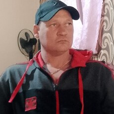 Фотография мужчины Small, 38 лет из г. Приморско-Ахтарск